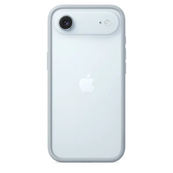 Чехол Apple для iPhone Air Bumper - Light Blue (MH024)