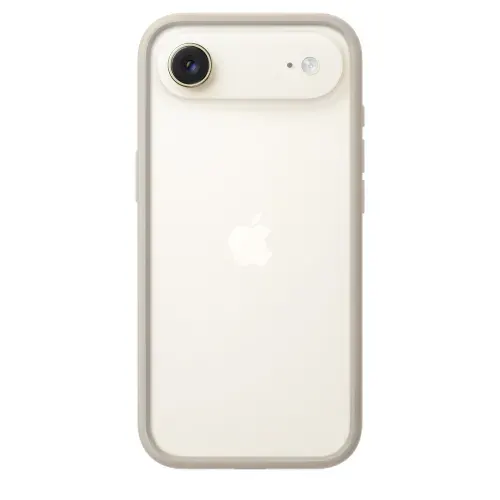 Чехол Apple для iPhone Air Bumper - Tan (MH044)