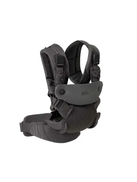 Эргорюкзак Joie Carrier Savvy Air Cinder