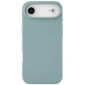 Чехол uBear Touch Mag Case с MagSafe для iPhone Air холодная мята (CS552CM66ATH-I25M)