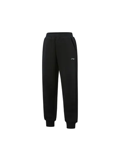 Спортивные брюки Li-Ning с технологиями AT DRY и AT AIR