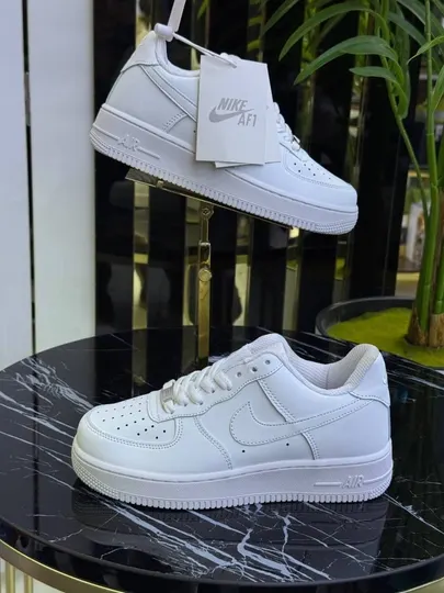 Мужские кроссовки Nike Air Force