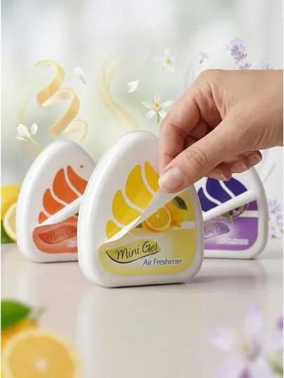 Air Freshener Ароматический гель для дома