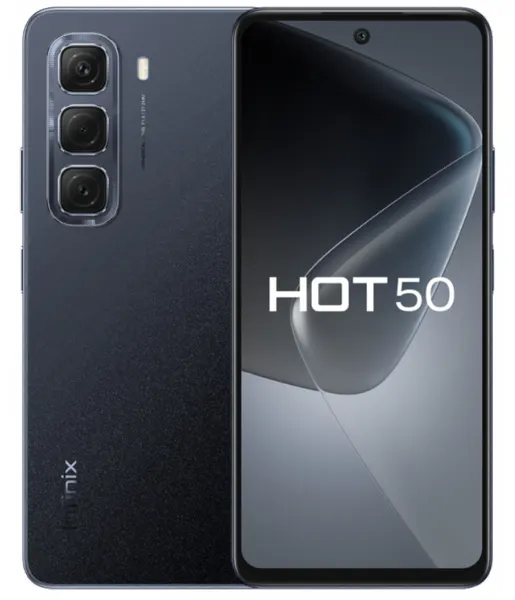 Infinix HOT 50 256GB