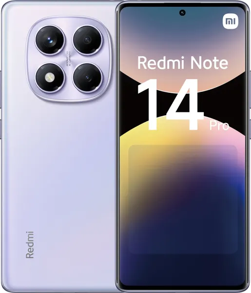 Xiaomi Redmi NOTE 14 PRO 200GB