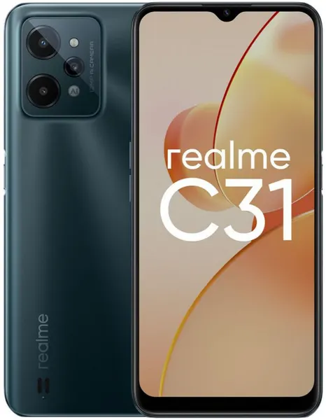 Realme C31 32GB