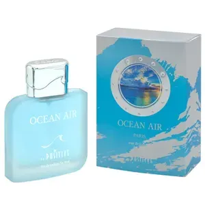 Positive Parfum Туалетная вода мужская OCEAN AIR 100мл