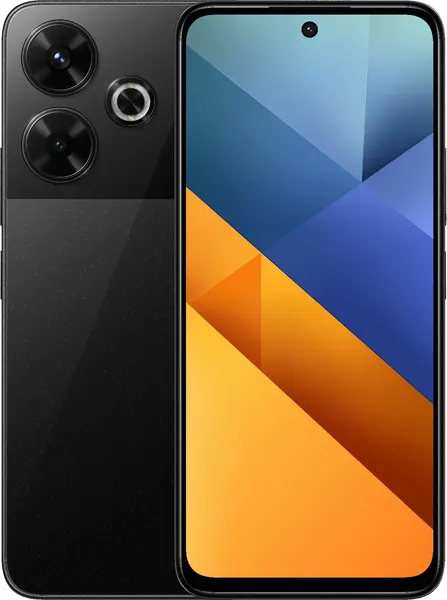 Xiaomi POCO M6 256GB