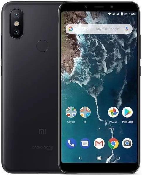 Xiaomi A2 64GB