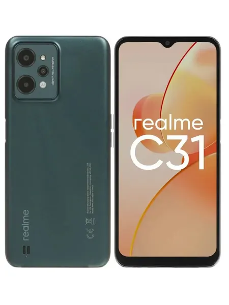 Realme C31 64GB