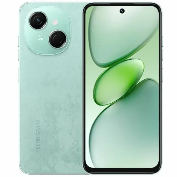 Tecno GO 1 128GB