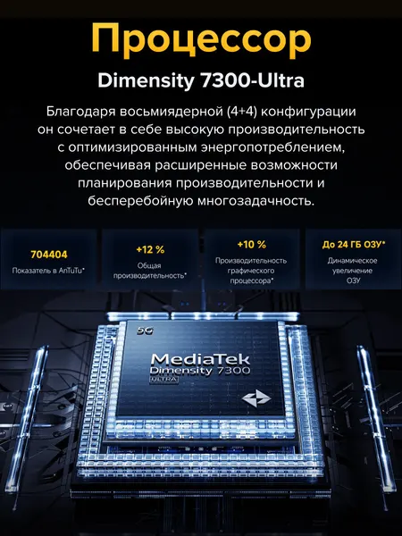 Xiaomi POCO X7 256GB