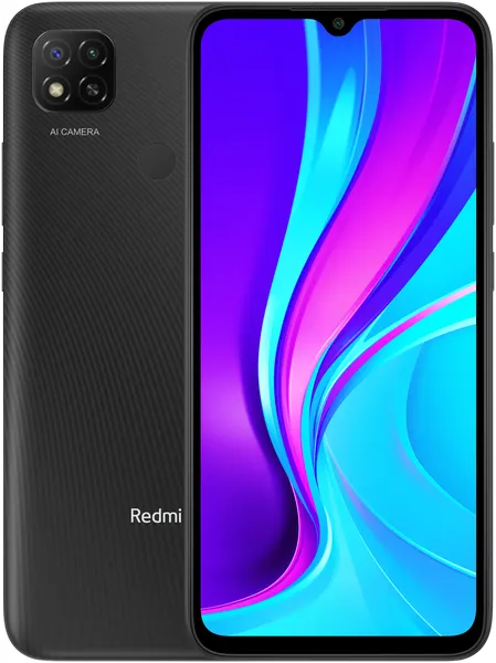 Xiaomi Redmi 9c 64GB