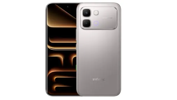 Infinix EDGE 8 256GB