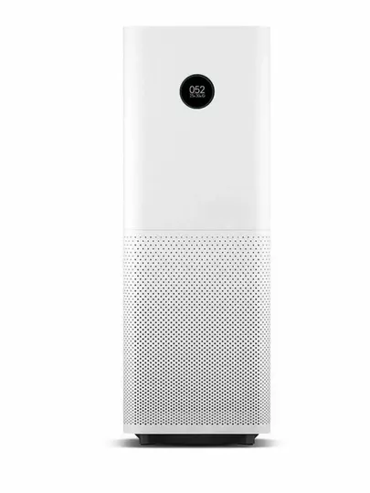 Очиститель воздуха Xiaomi Mi Air Purifier PRO (CN, белый)