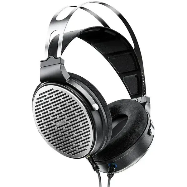 Наушники FIIO JT3 Silver открытые динамические наушники