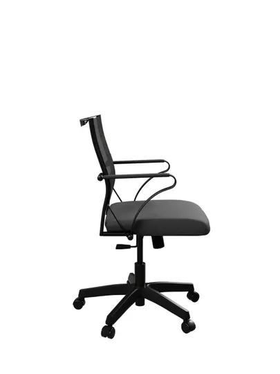 Кресло Ergolife Sit Air-180 B2-290K K15bL