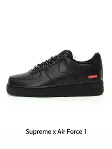 Кроссовки NK AIR1 Supreme x