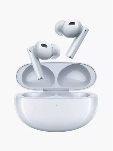 Беспроводные наушники REALME Buds Air6 PRO, серебристые