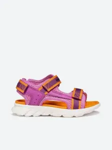 Босоножки Geox J SANDAL AIRADYUM GI