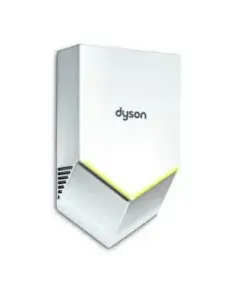 Сушилка для рук Dyson Airblade V HU02 silver