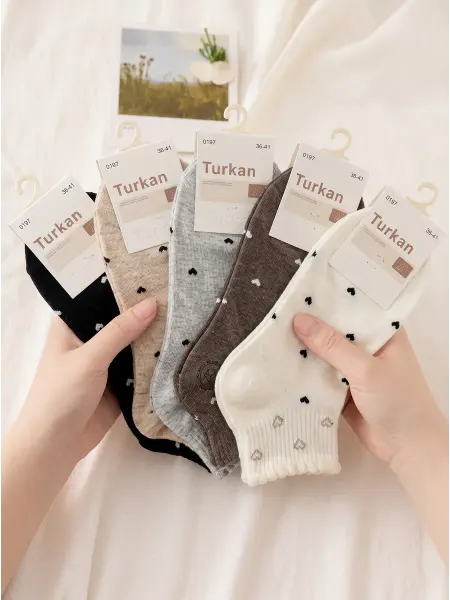 Turkan Набор Носки