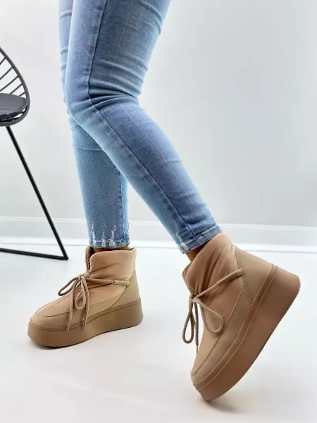 Letsgo Shoes полуботинки