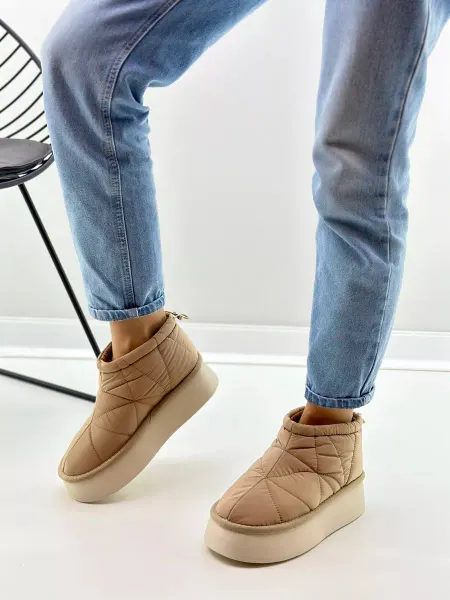 Letsgo Shoes полуботинки