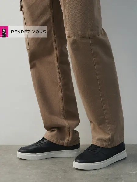 Tendance Кеды