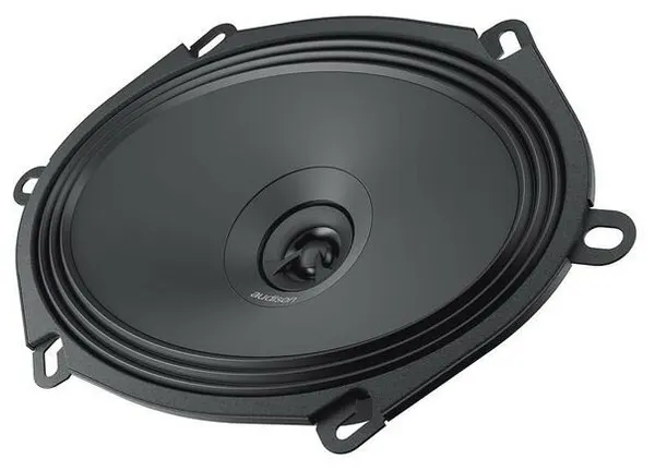 Колонки автомобильные Audison Prima APX 570 Set 2-Way Coax 5"x7", коаксиальные двухполосные, 2 шт.