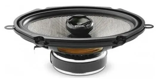 Колонки автомобильные Focal Access 570-AC, 5х7", коаксиальные двухполосные, 2 шт.