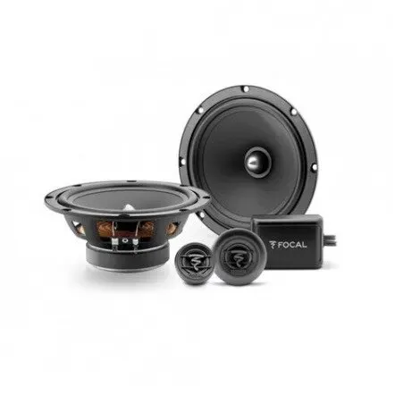 Автомобильная акустика Focal ASE-165