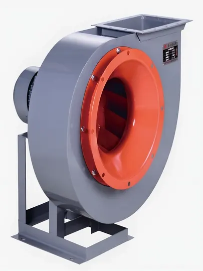 Центробежный вентилятор модели AIROX C6-48