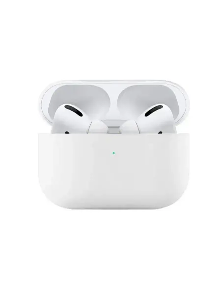 Devia Чехол для Apple Airpods Pro Naked Silicone Case