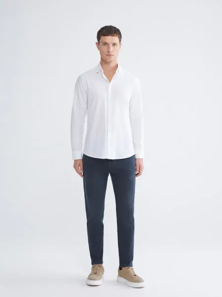 LC Waikiki Мужские джинсы модели 730 carrot fit