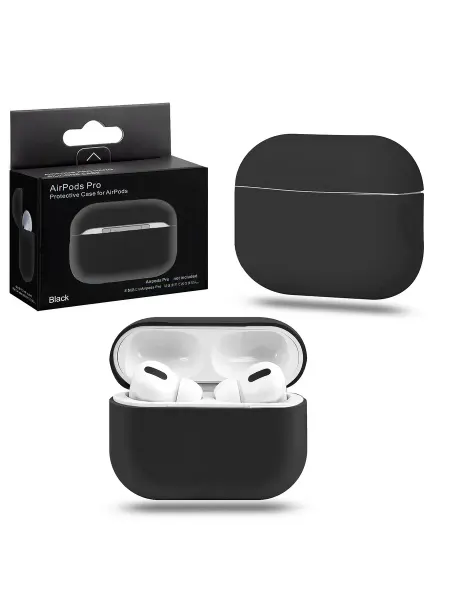 ProAks Силиконовый чехол для Apple AirPods Pro