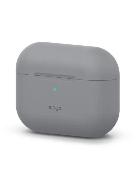 Elago Чехол для AirPods Pro Silicone case