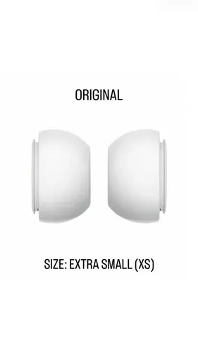 Амбушюры AirPods Pro (Размер: Extra Small)