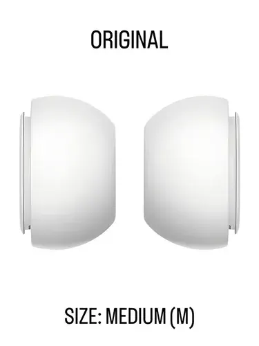 Амбушюры AirPods Pro (Размер: Medium)