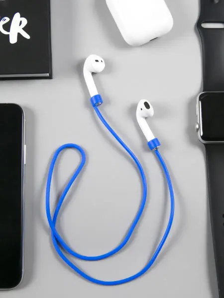 MObility Ремешок силиконовый для airpods