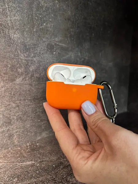 Мобилиус Чехол на AirPods Pro