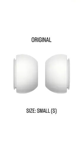 Амбушюры AirPods Pro (Размер: Small)