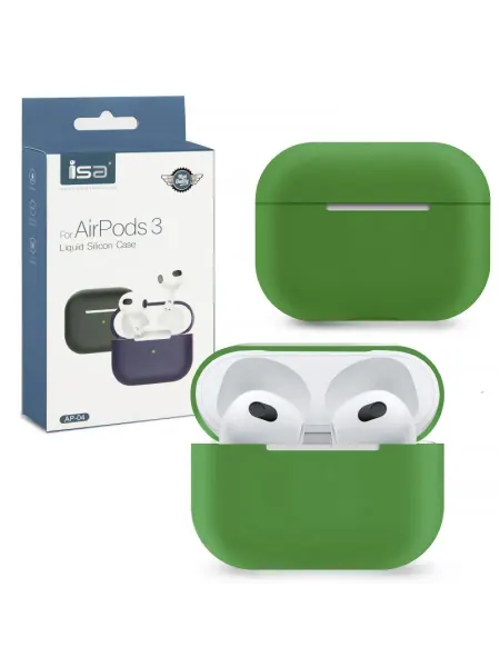 TechnoVek Чехол для AirPods Pro