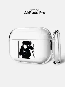 Чехол на AirPods Pro y2k