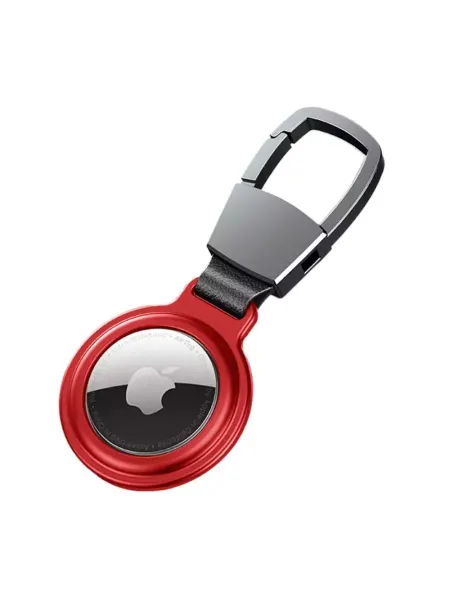 Grand Price Защитный металлический чехол для трекера Apple AirTag