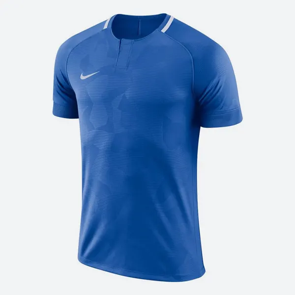 NIKEФутболка спортивная Challenge II