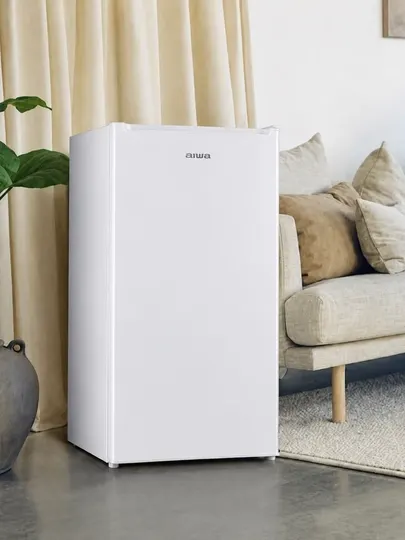 Мини-холодильник AIWA BC-90E 90 л, класс, низкий уровень шума, компактный холодильник