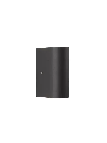 FAVOURITE Светильник уличный Tend, 3026-2W, 13W, LED