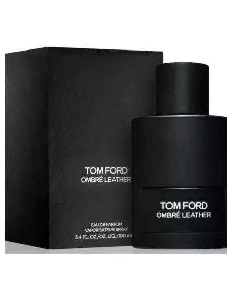 Свежие духи Tom Ford Ombre Leather 6999