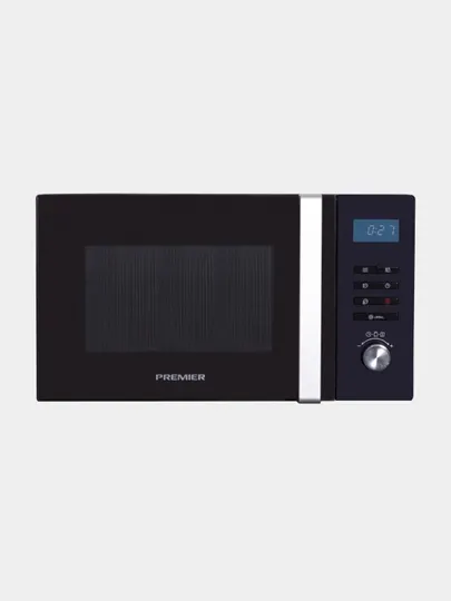 Микроволновая печь Premier PRM-23MW/AK5, 23 л